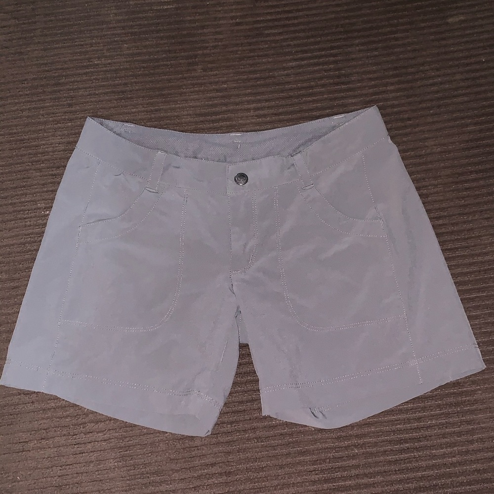 Patagonia shorts